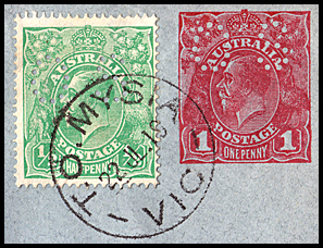 Myasia 1919